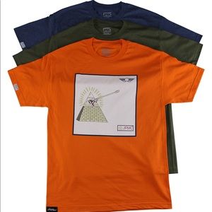 3rd eye graphic t shirt by JPMC®
Regular $32.99